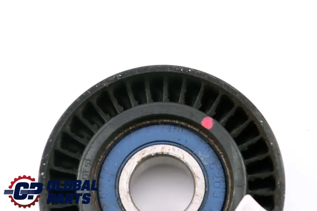 Mercedes W169 W245 Motore Cinghia trasmissione Puleggia Tensionatore - SKU A6402020419 - Numero di parte A6402020419