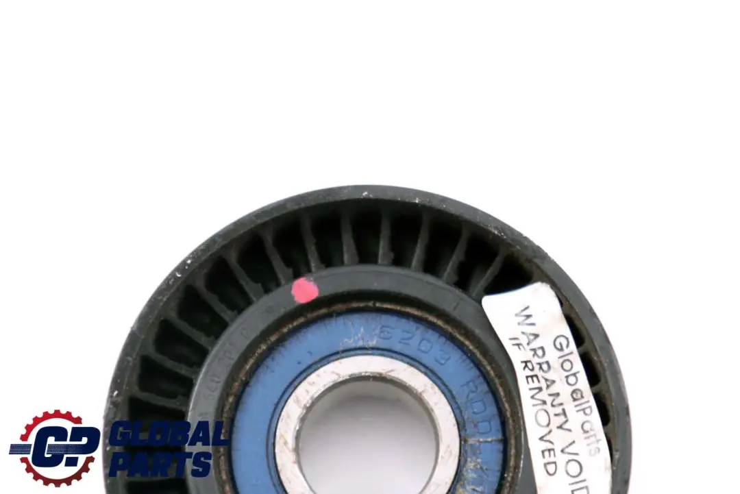 Belt Drive Tensioner Pulley to Mercedes W169 W245 Engine with Part number A6402020419 Mercedes W169 W245 Engine Belt Drive Tensioner Pulley - SKU A6402020419 - Part number A6402020419