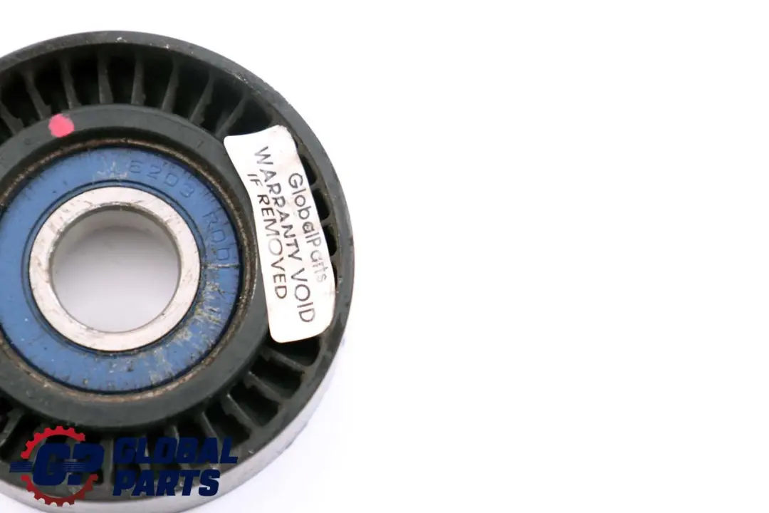 Belt Drive Tensioner Pulley to Mercedes W169 W245 Engine with Part number A6402020419 Mercedes W169 W245 Engine Belt Drive Tensioner Pulley - SKU A6402020419 - Part number A6402020419
