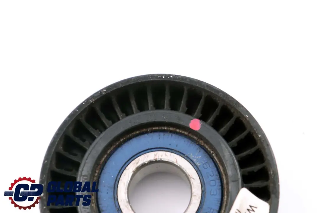 Belt Drive Tensioner Pulley to Mercedes W169 W245 Engine with Part number A6402020419 Mercedes W169 W245 Engine Belt Drive Tensioner Pulley - SKU A6402020419 - Part number A6402020419