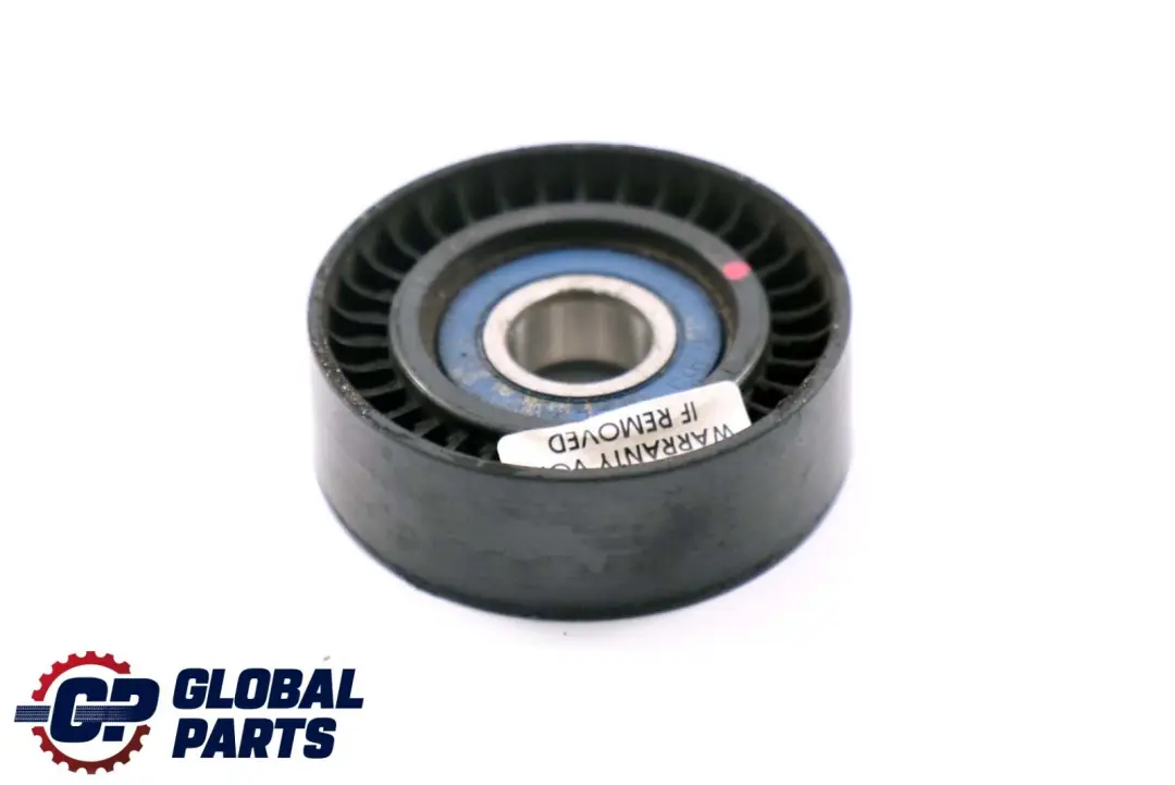 Belt Drive Tensioner Pulley to Mercedes W169 W245 Engine with Part number A6402020419 Mercedes W169 W245 Engine Belt Drive Tensioner Pulley - SKU A6402020419 - Part number A6402020419