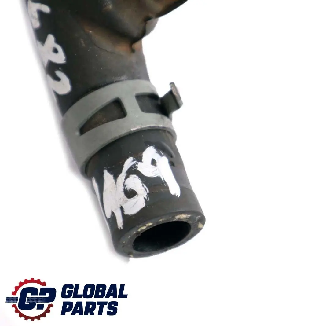 180CDI 200CDI Agua Refrigerante Tubo Manguera para Mercedes W169 W245 con número de pieza A6402032682 Mercedes W169 W245 180CDI 200CDI Agua Refrigerante Tubo Manguera - SKU A6402032682 - Número de pieza A6402032682