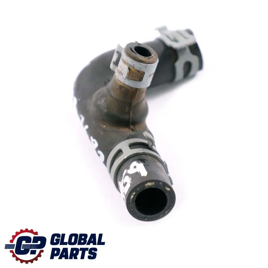 Mercedes A B W169 W245 Rura przewód wąż wody odmy - SKU A6402032682 - Numer Części A6402032682