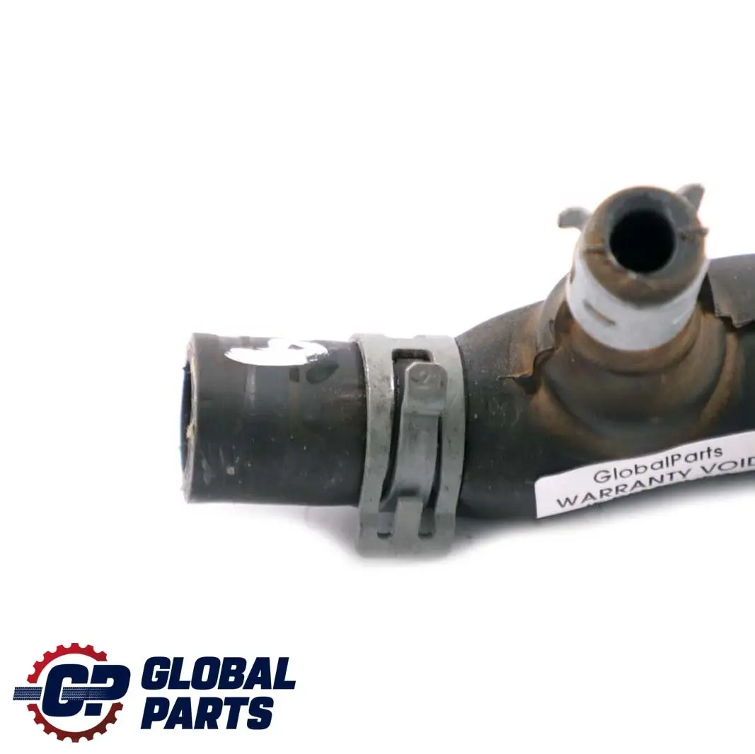 Mercedes A B W169 W245 Rura przewód wąż wody odmy - SKU A6402032682 - Numer Części A6402032682