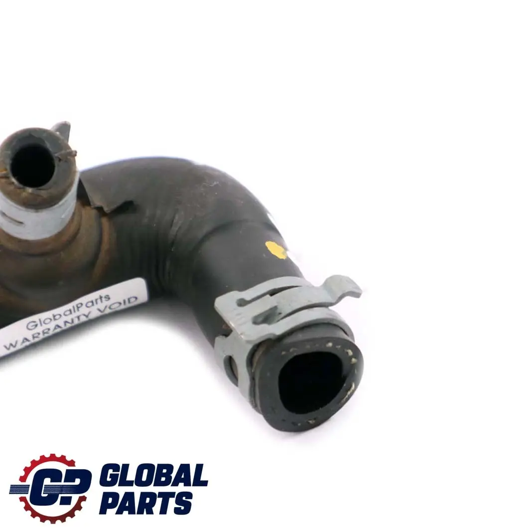 180CDI 200CDI Tuyau de refroidissement d'eau pour Mercedes W169 W245 à propos du numéro de pièce A6402032682 Mercedes W169 W245 180CDI 200CDI Tuyau de refroidissement d'eau - SKU A6402032682 - Numéro de pièce A6402032682