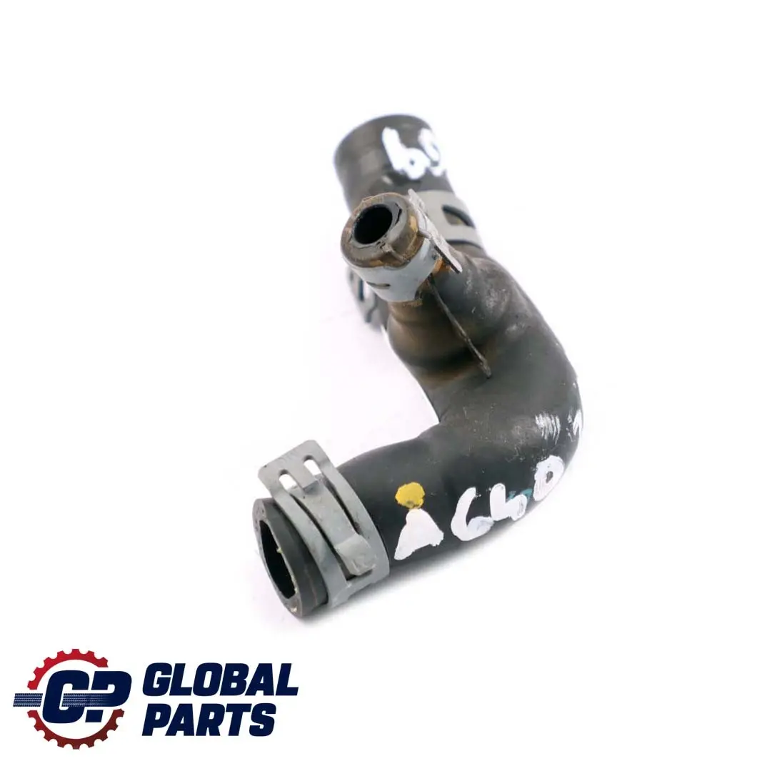 180CDI 200CDI Tuyau de refroidissement d'eau pour Mercedes W169 W245 à propos du numéro de pièce A6402032682 Mercedes W169 W245 180CDI 200CDI Tuyau de refroidissement d'eau - SKU A6402032682 - Numéro de pièce A6402032682