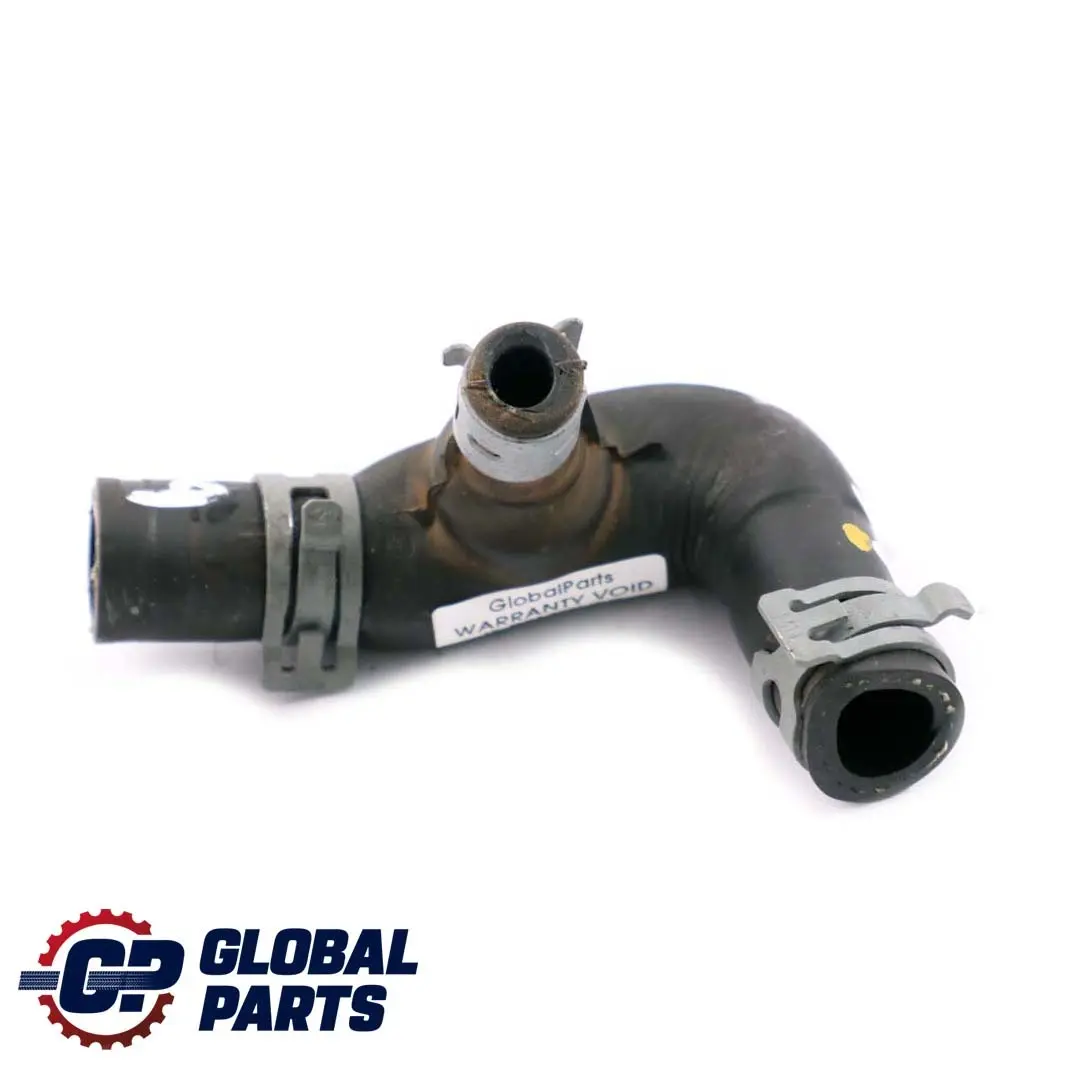 Rura przewód wąż wody odmy do Mercedes A B W169 W245 o numerze A6402032682 Mercedes A B W169 W245 Rura przewód wąż wody odmy - SKU A6402032682 - Numer Części A6402032682