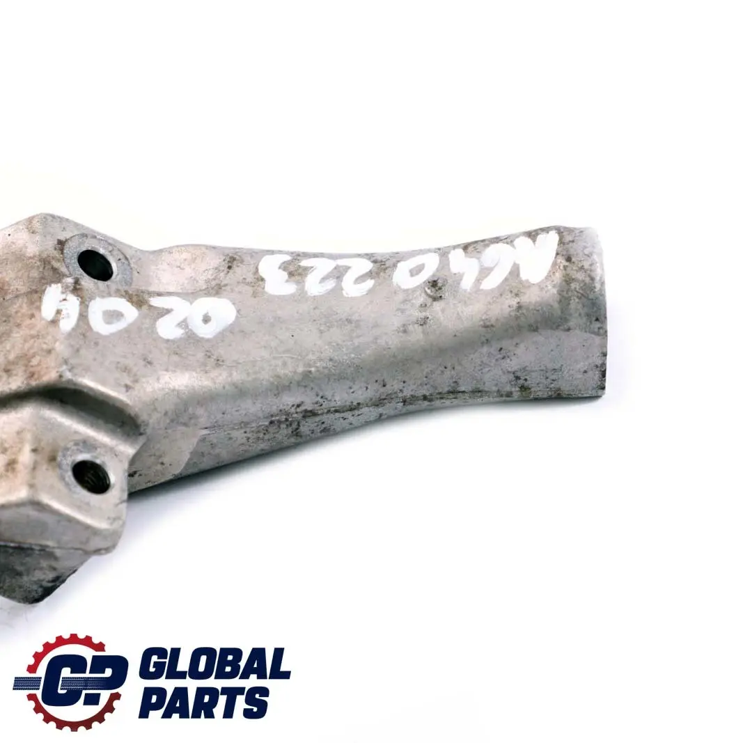 Mercedes-Benz W169 W245 OM640 Motorlager Motorhalterung A6400242100 für mit Teilenummer A6402230204 Mercedes-Benz W169 W245 OM640 Motorlager Motorhalterung A6400242100 - SKU A6402230204 - Teilenummer A6402230204