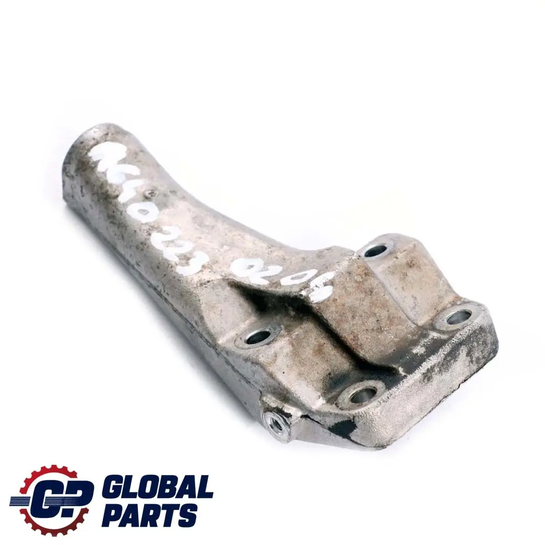 Mercedes-Benz W169 W245 Diesel OM640 Engine Mount Bracket A6400242100 to with Part number A6402230204 Mercedes-Benz W169 W245 Diesel OM640 Engine Mount Bracket A6400242100 - SKU A6402230204 - Part number A6402230204