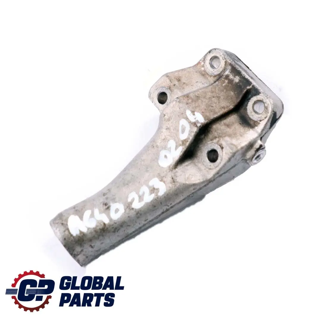 Mercedes-Benz W169 W245 Diesel OM640 Engine Mount Bracket A6400242100 to with Part number A6402230204 Mercedes-Benz W169 W245 Diesel OM640 Engine Mount Bracket A6400242100 - SKU A6402230204 - Part number A6402230204