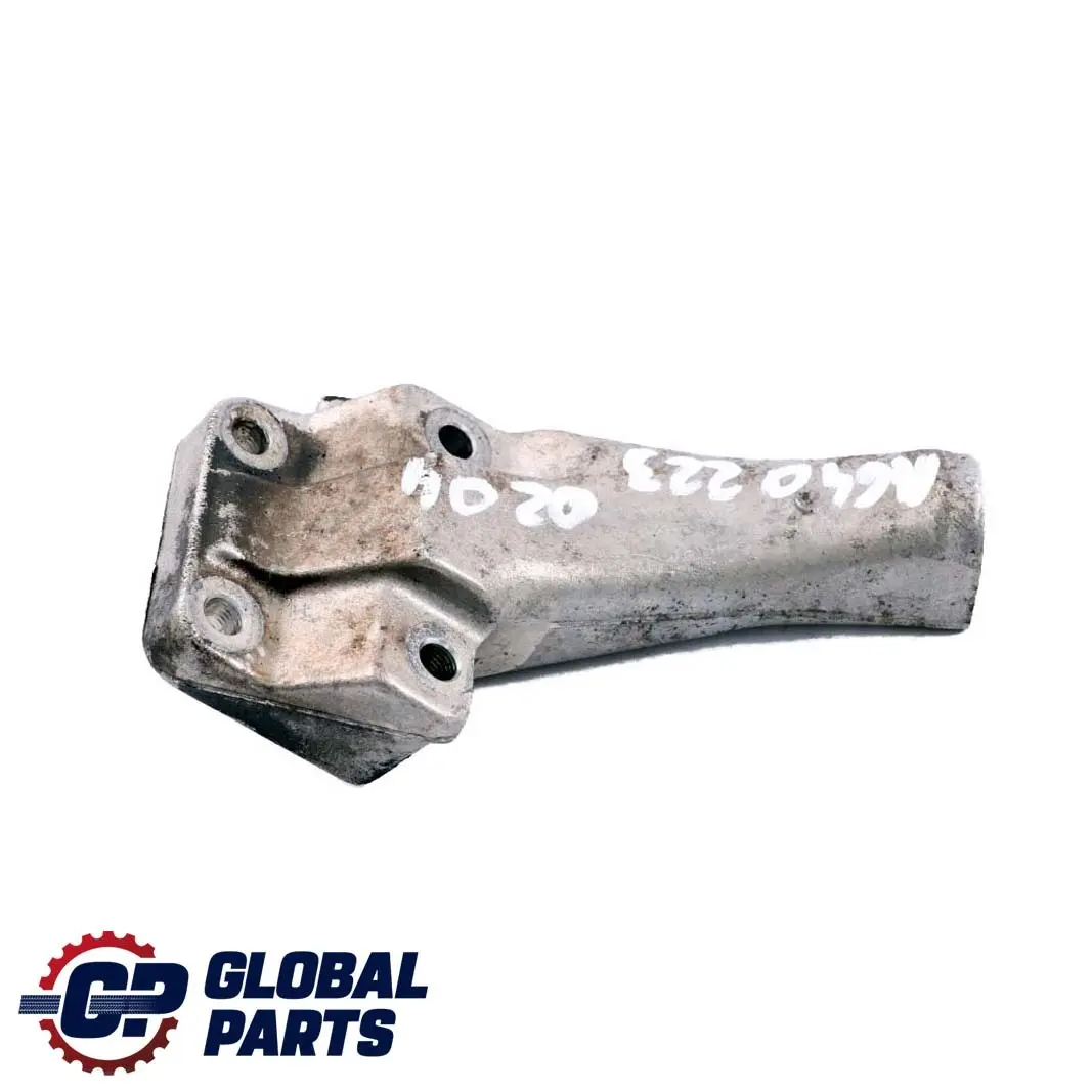 Mercedes-Benz W169 W245 Diesel OM640 Support Moteur A6400242100 pour à propos du numéro de pièce A6402230204 Mercedes-Benz W169 W245 Diesel OM640 Support Moteur A6400242100 - SKU A6402230204 - Numéro de pièce A6402230204