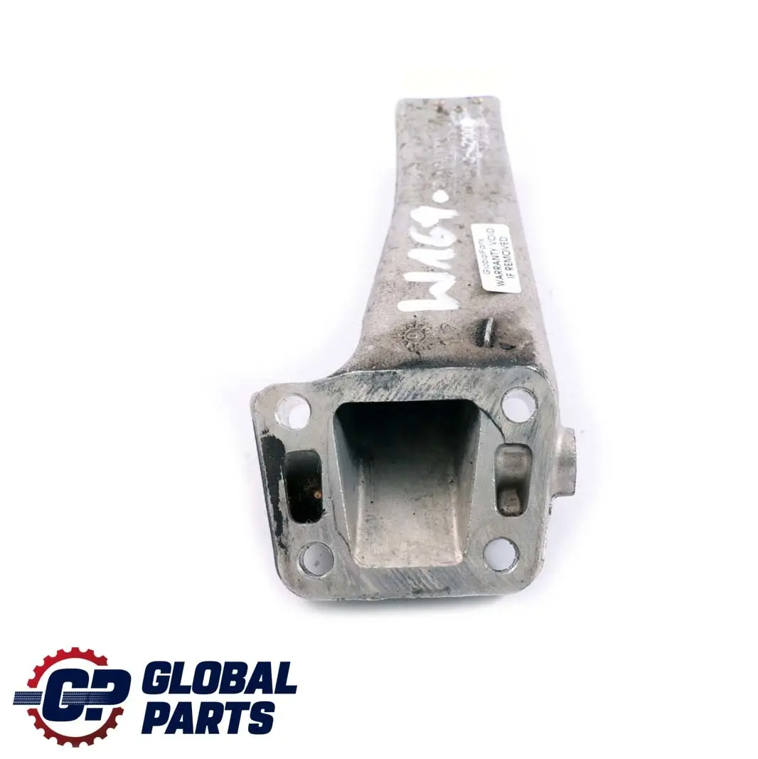  Mercedes-Benz W169 W245 Diesel OM640 Soporte Motor A6400242100 - SKU A6402230204 - Número de pieza A6402230204