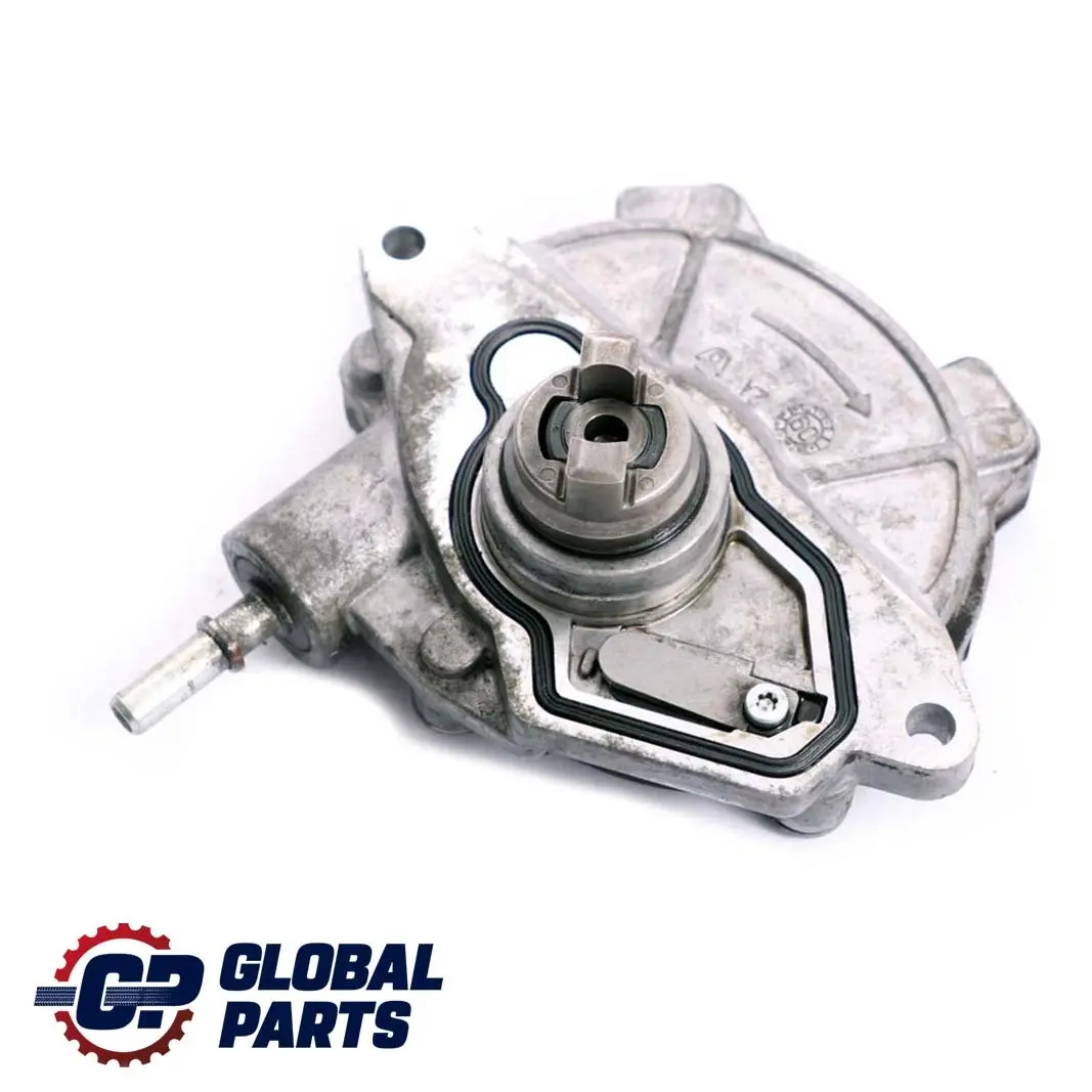  Mercedes-Benz Clase A B W169 W245 OM640 Diesel Bomba De Vacio - SKU A6402300465 - Número de pieza A6402300465