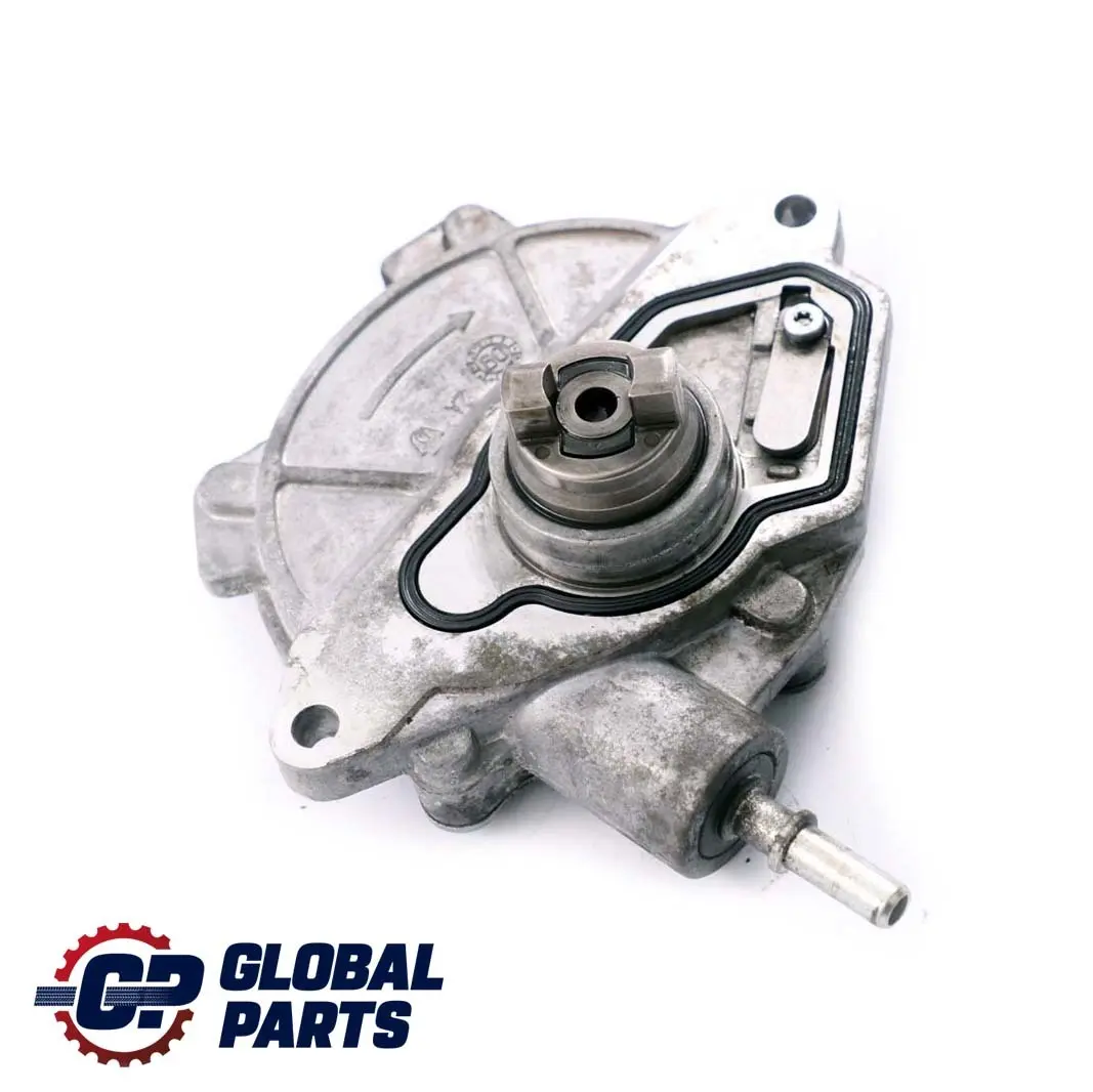 Mercedes-Benz A B W169 W245 OM640 Pompe de Depressurisation A Vide pour à propos du numéro de pièce A6402300465 Mercedes-Benz A B W169 W245 OM640 Pompe de Depressurisation A Vide - SKU A6402300465 - Numéro de pièce A6402300465