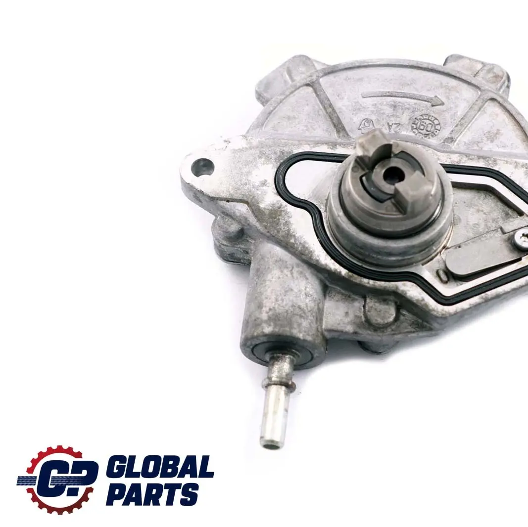 Mercedes-Benz Clase A B W169 W245 OM640 Diesel Bomba De Vacio para con número de pieza A6402300465 Mercedes-Benz Clase A B W169 W245 OM640 Diesel Bomba De Vacio - SKU A6402300465 - Número de pieza A6402300465