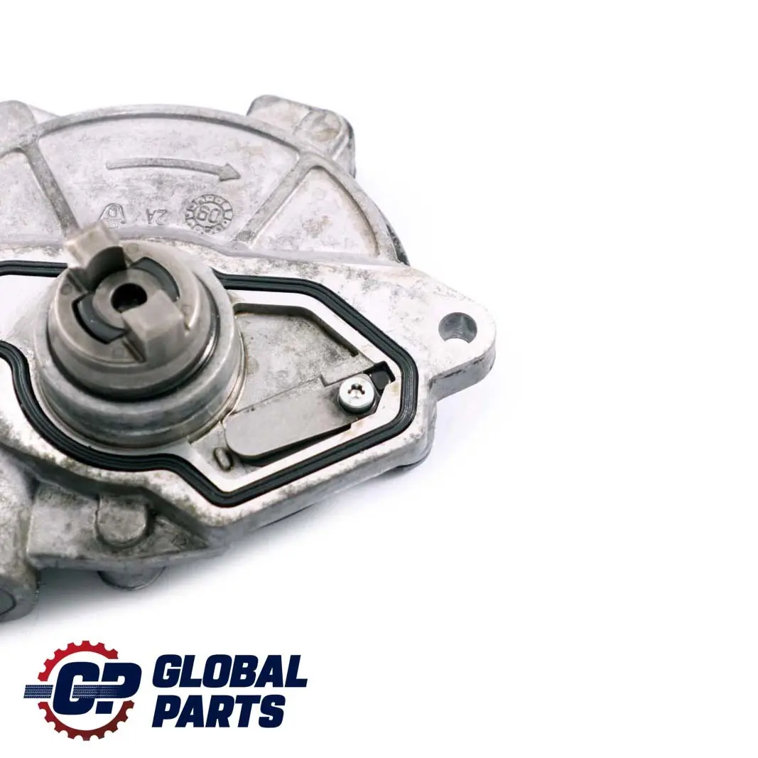 Mercedes-Benz A B W169 W245 OM640 Unterdruckpumpe Vakuumpumpe für mit Teilenummer A6402300465 Mercedes-Benz A B W169 W245 OM640 Unterdruckpumpe Vakuumpumpe - SKU A6402300465 - Teilenummer A6402300465