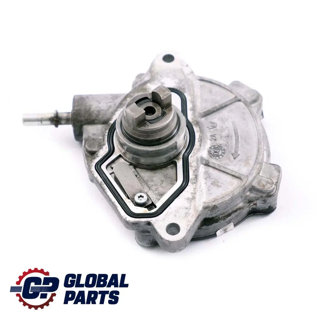  Mercedes-Benz Classe A B W169 W245 OM640 Pompa del vuoto diesel - SKU A6402300465 - Numero di parte A6402300465