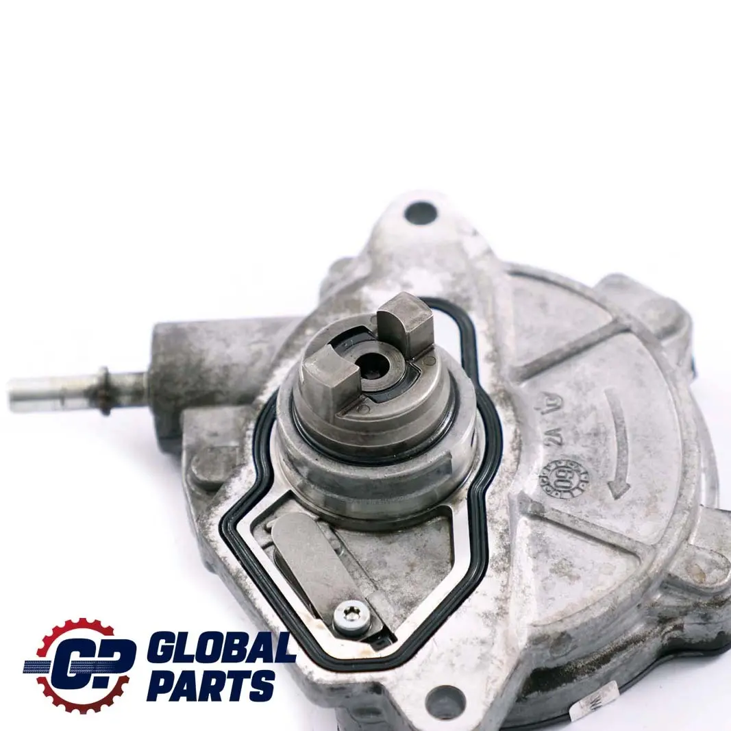  Mercedes-Benz Clase A B W169 W245 OM640 Diesel Bomba De Vacio - SKU A6402300465 - Número de pieza A6402300465
