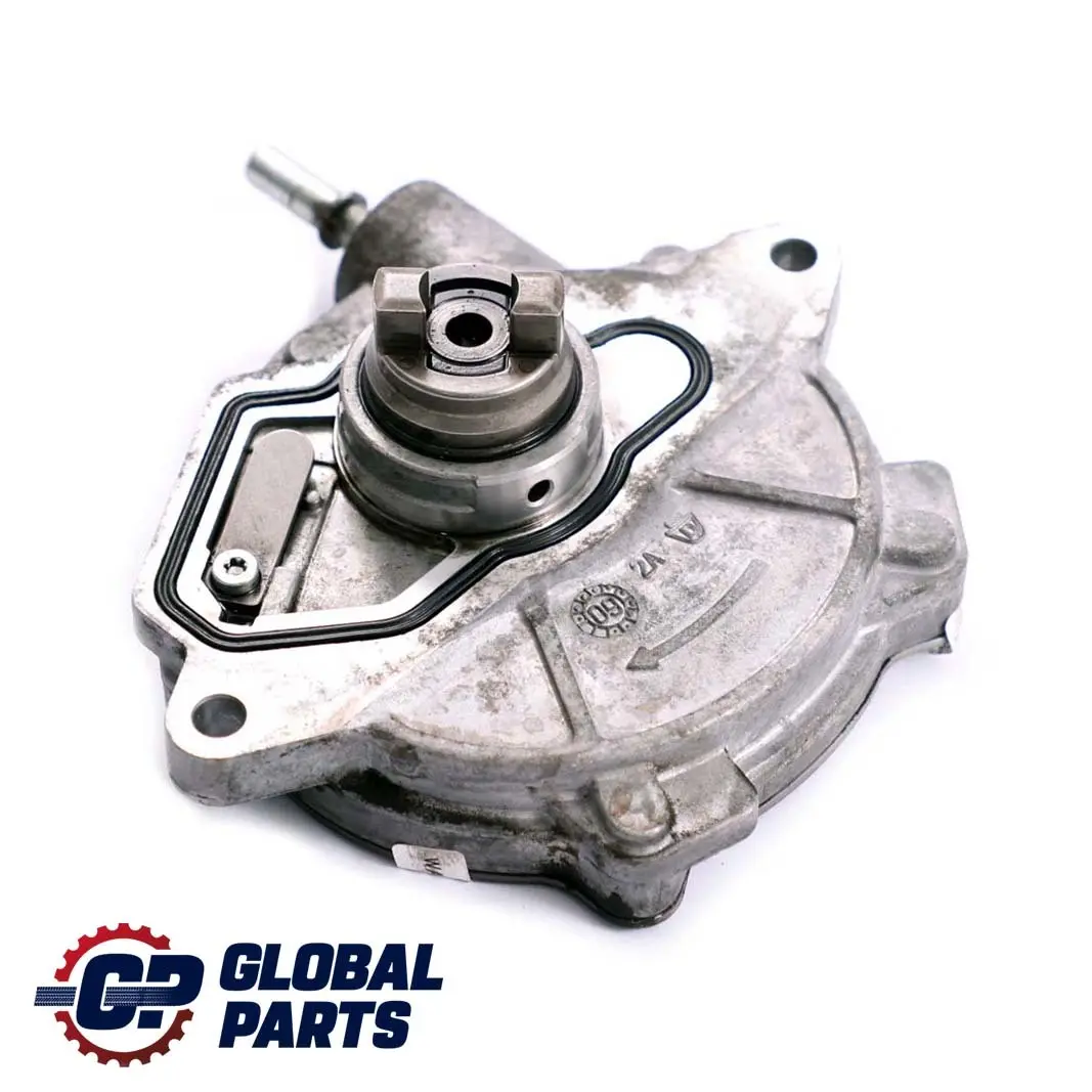 Mercedes-Benz A B Class W169 W245 OM640 Diesel Vacuum Pump to with Part number A6402300465 Mercedes-Benz A B Class W169 W245 OM640 Diesel Vacuum Pump - SKU A6402300465 - Part number A6402300465