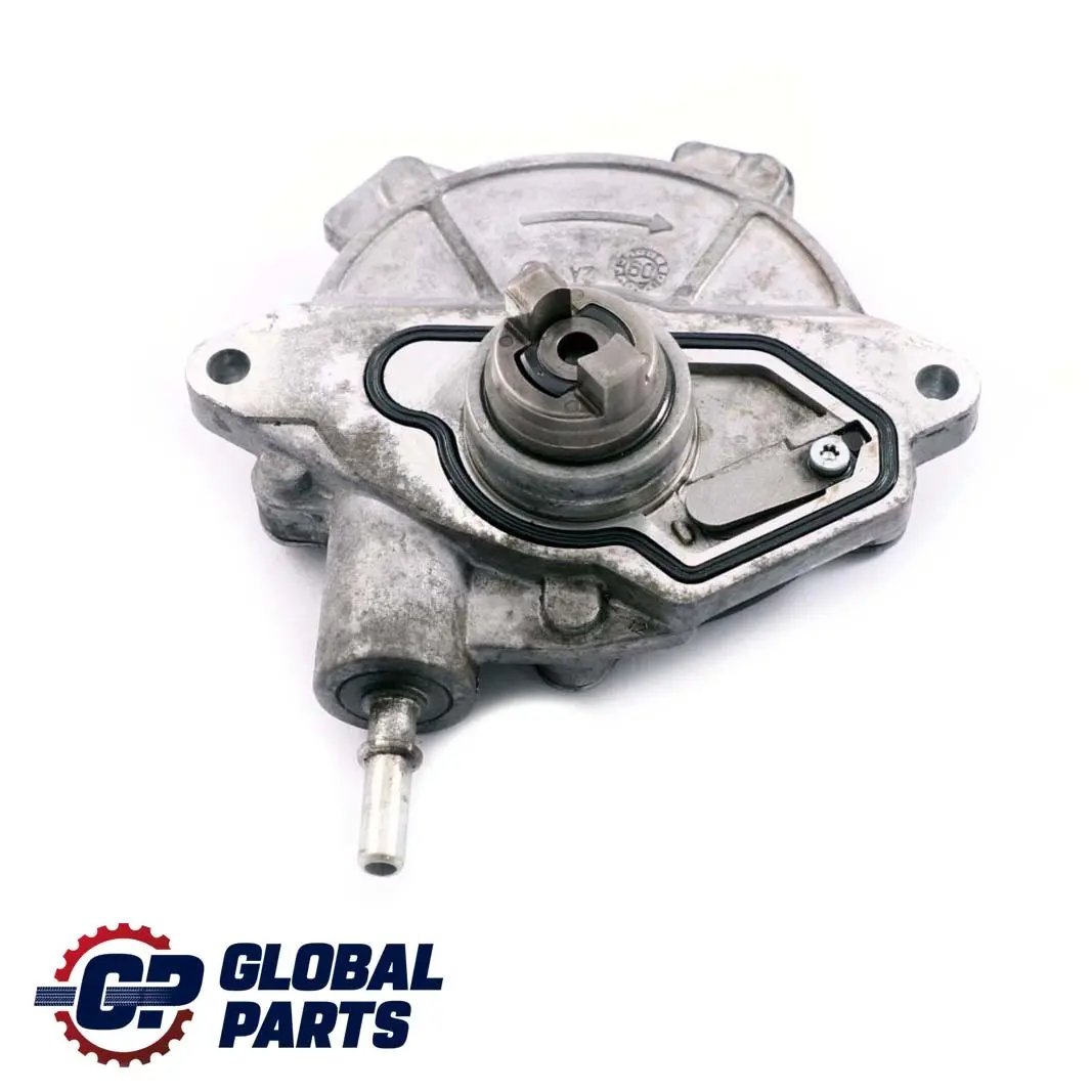 Mercedes-Benz Clase A B W169 W245 OM640 Diesel Bomba De Vacio para con número de pieza A6402300465 Mercedes-Benz Clase A B W169 W245 OM640 Diesel Bomba De Vacio - SKU A6402300465 - Número de pieza A6402300465