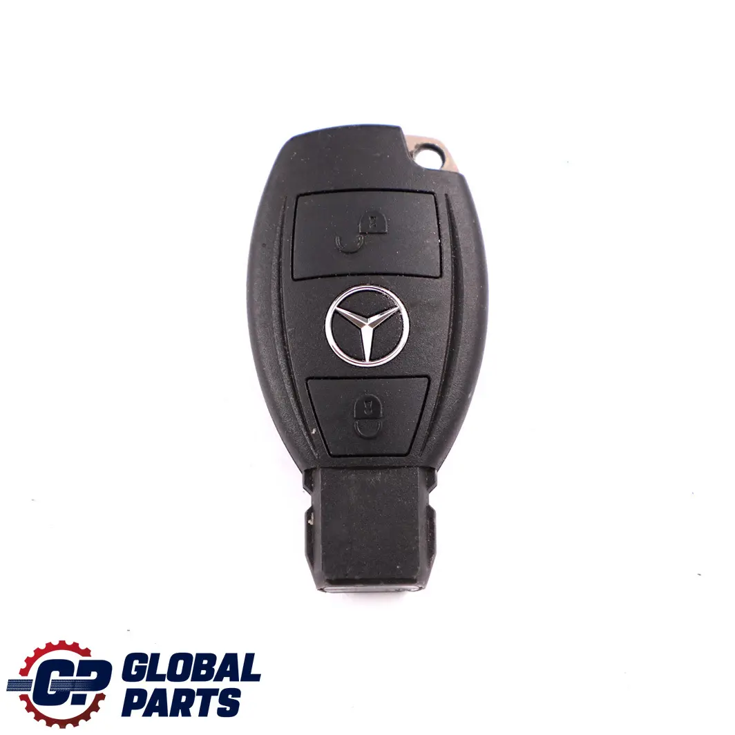  Mercedes-Benz W169 A160 CDI Engine Control Unit ECU Kit + Key Manual - SKU A6409005000-1 - Part number A6409005000