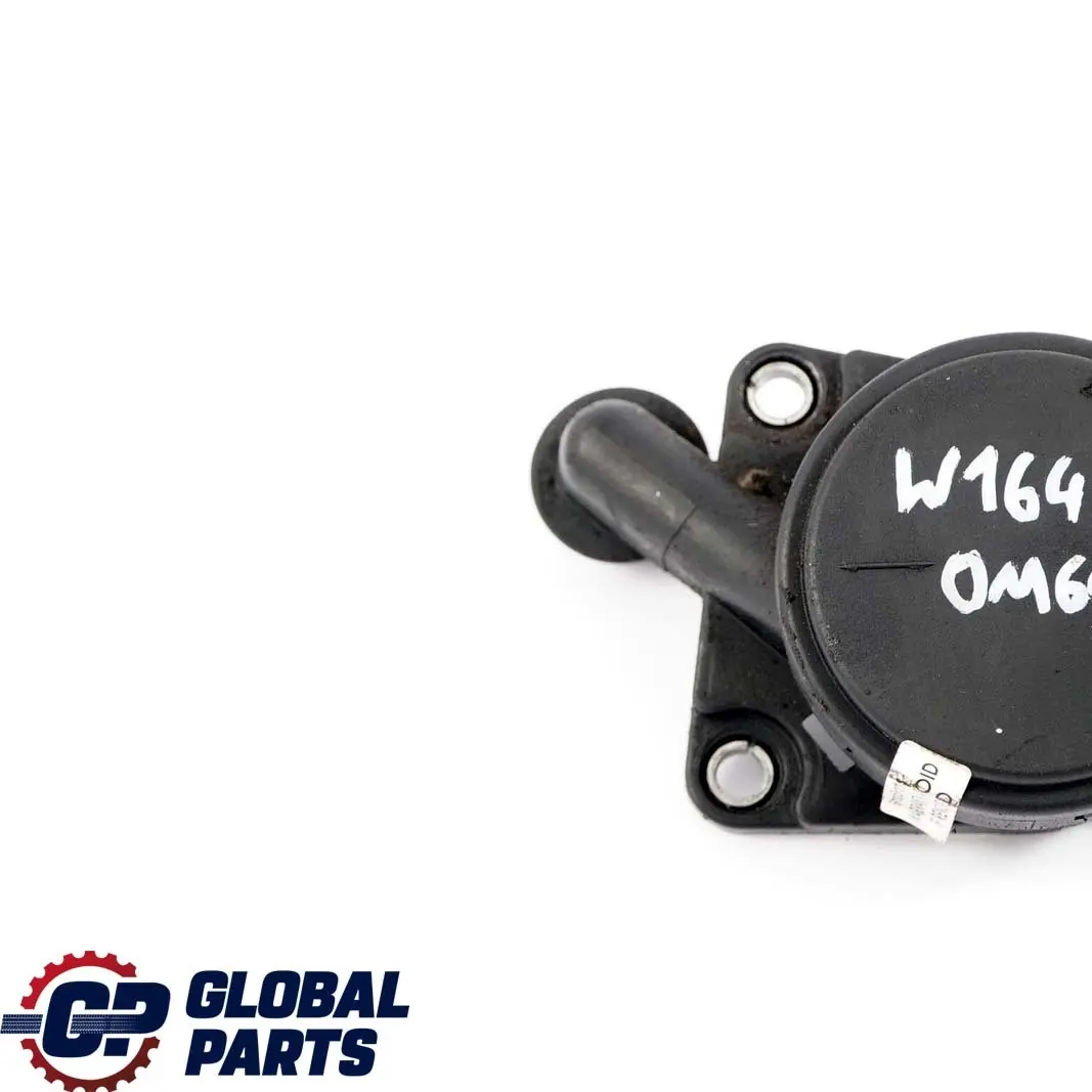 Mercedes W164 W204 W212 Oil Separator Breather - SKU A6420100591 - Part number A6420100591
