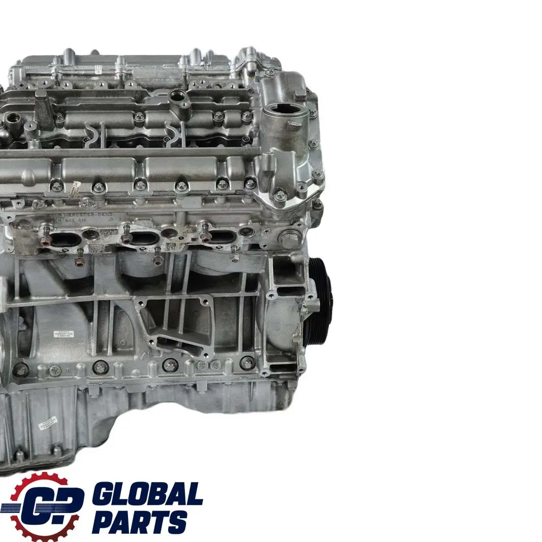 W207 C207 E 350 CDI BlueEFFICIENCY Bare Engine 642.836 642836 WARRANTY to Mercedes with Part number A6420109397 Mercedes W207 C207 E 350 CDI BlueEFFICIENCY Bare Engine 642.836 642836 WARRANTY - SKU A6420109397 - Part number A6420109397