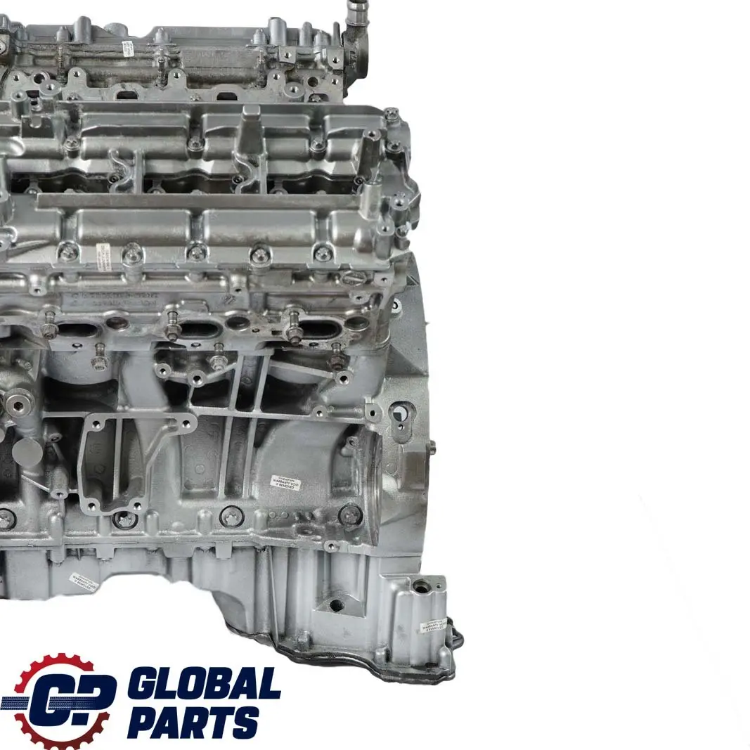 W207 C207 E 350 CDI BlueEFFICIENCY Engine OM642.836 642836 WARRANTY Mercedes - SKU A6420109397 - Part number A6420109397