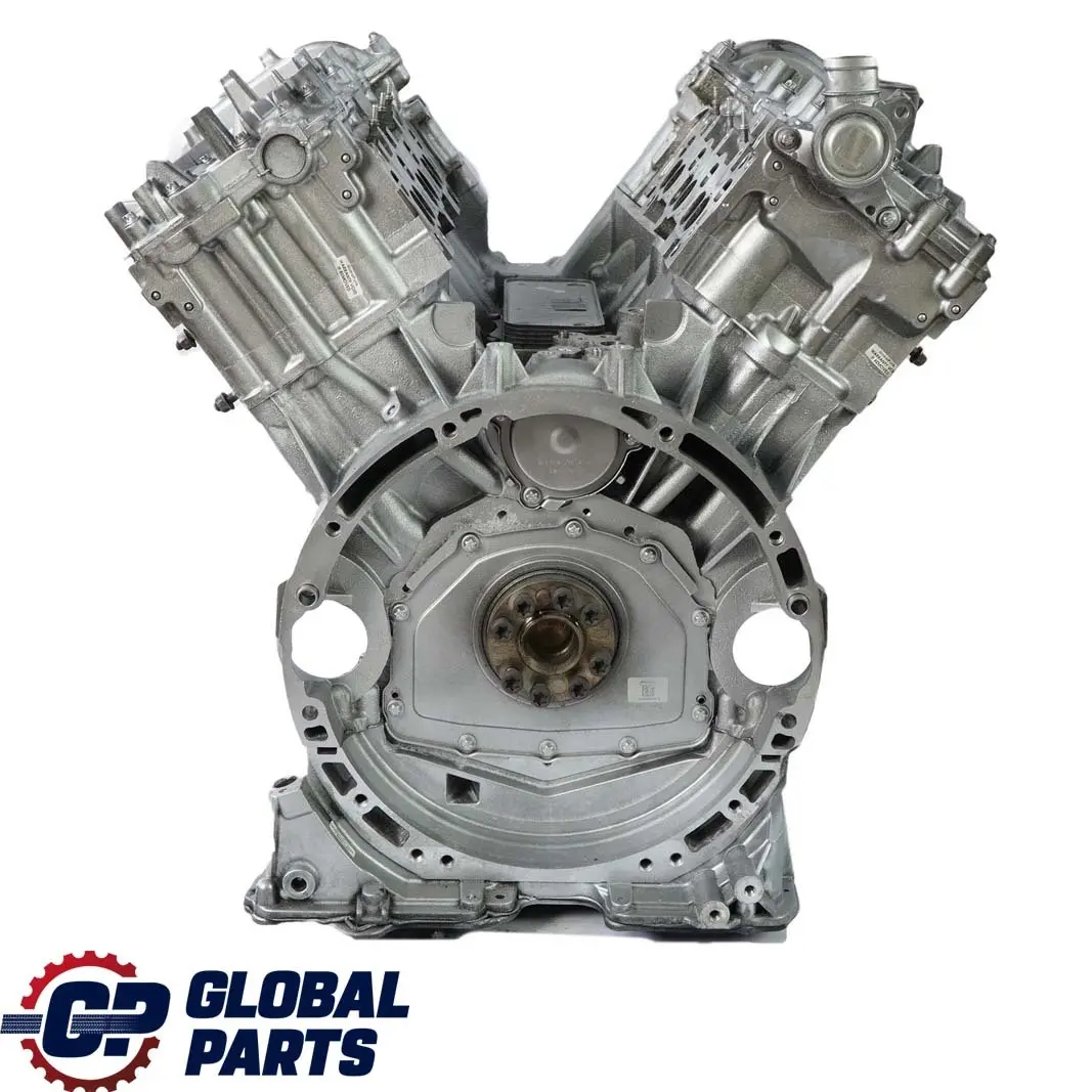 W207 C207 E 350 CDI BlueEFFICIENCY Engine OM642.836 642836 WARRANTY Mercedes - SKU A6420109397 - Part number A6420109397