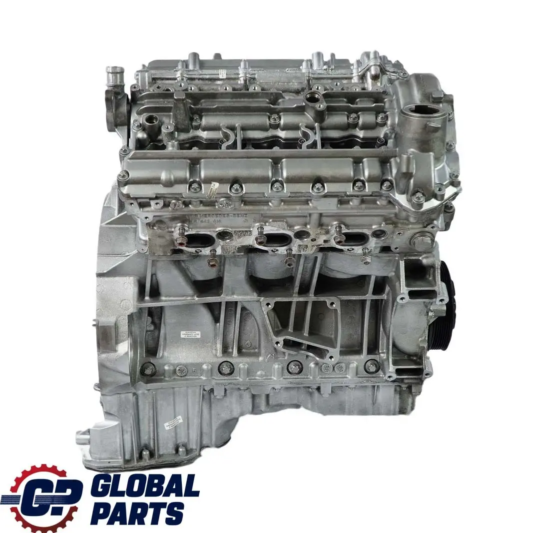 W207 C207 E 350 CDI BlueEFFICIENCY Bare Engine 642.836 642836 WARRANTY to Mercedes with Part number A6420109397 Mercedes W207 C207 E 350 CDI BlueEFFICIENCY Bare Engine 642.836 642836 WARRANTY - SKU A6420109397 - Part number A6420109397