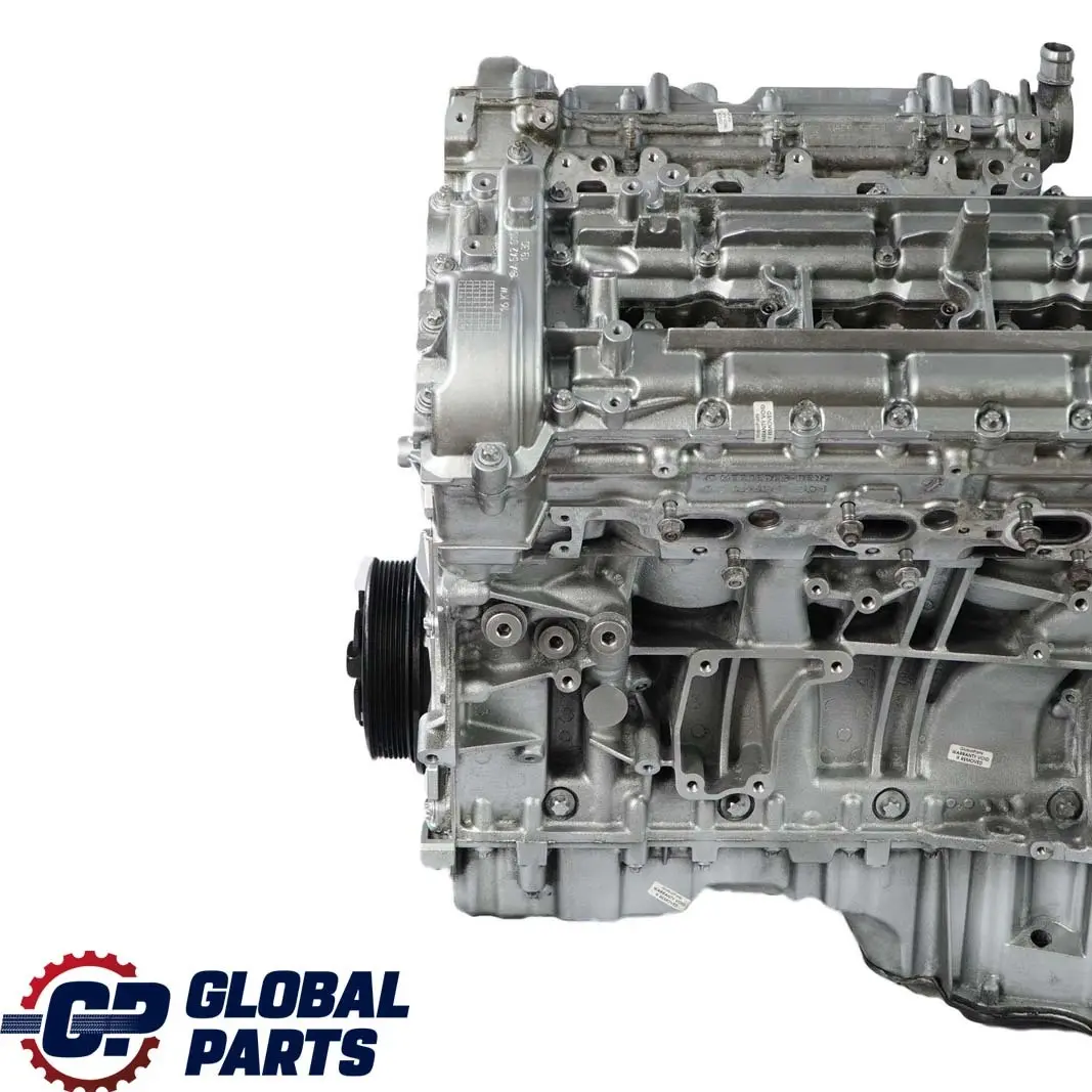 Mercedes W207 A207 C207 E350 BlueTEC Moteur Nu 642.838 642838 109k km, GARANTIE - SKU A6420103709 - Numéro de pièce A6420103709