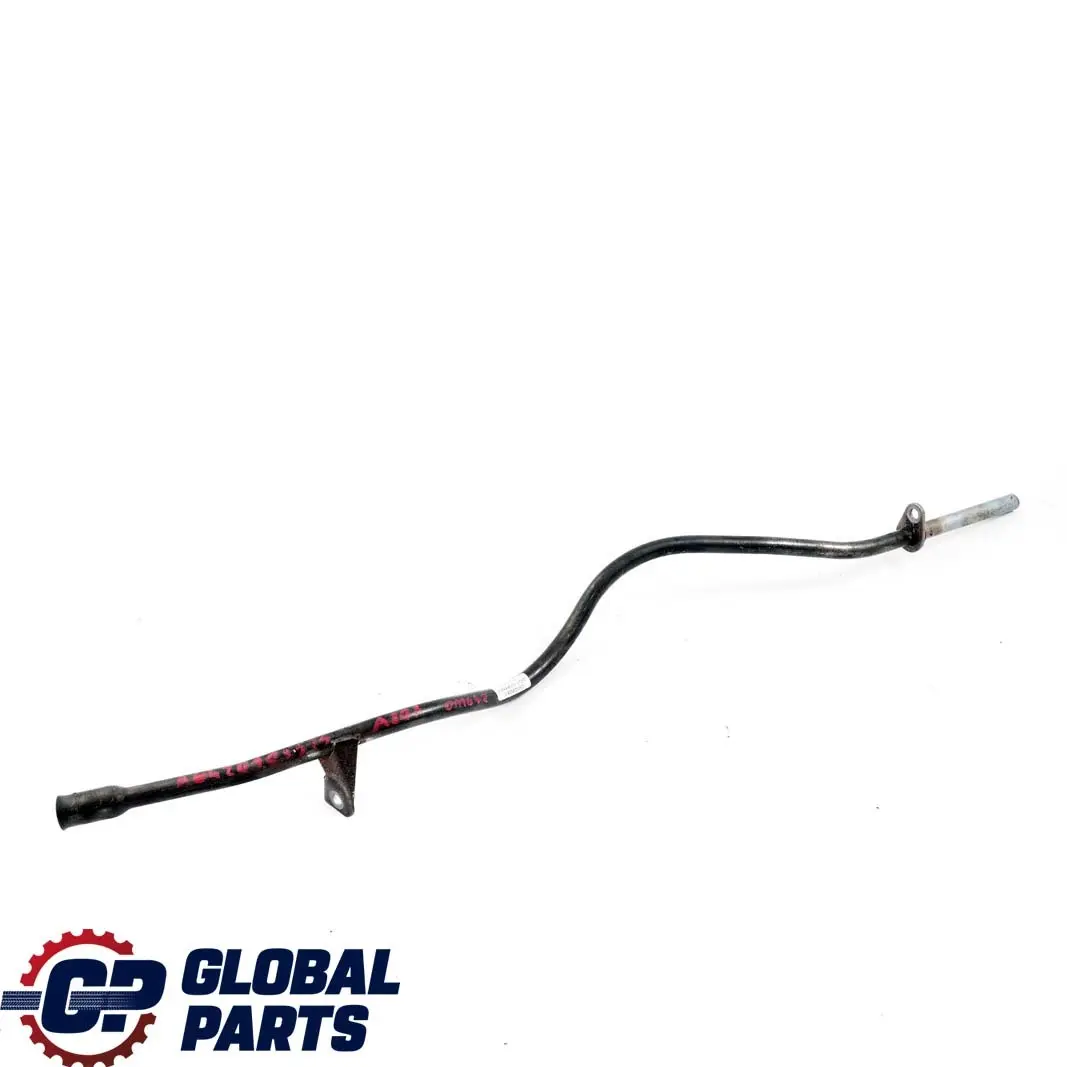  Mercedes-Benz E-Class A207 OM642 Engine Dipstick Oil Guide Tube - SKU A6420105514 - Part number A6420105514
