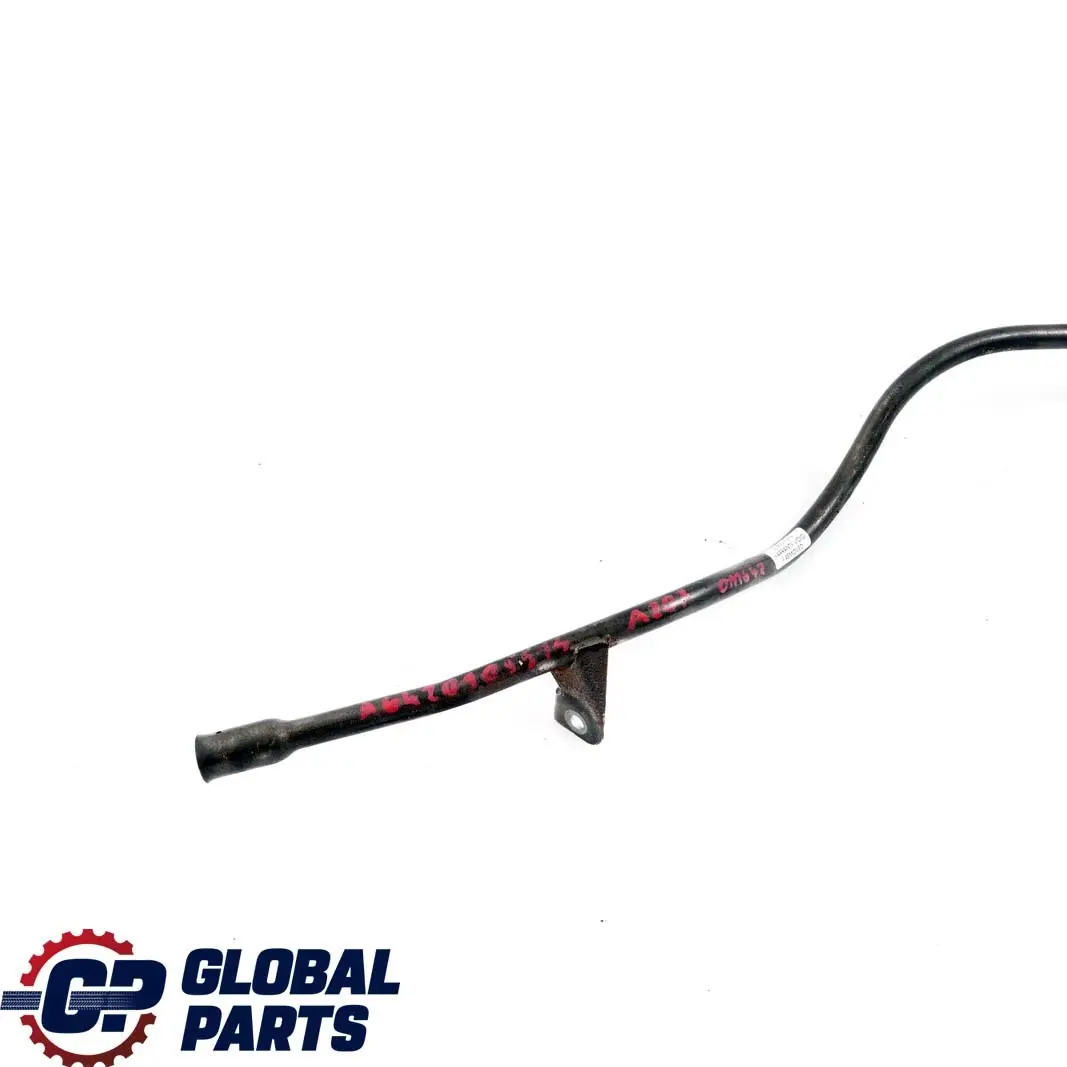  Mercedes-Benz E-Class A207 OM642 Engine Dipstick Oil Guide Tube - SKU A6420105514 - Part number A6420105514
