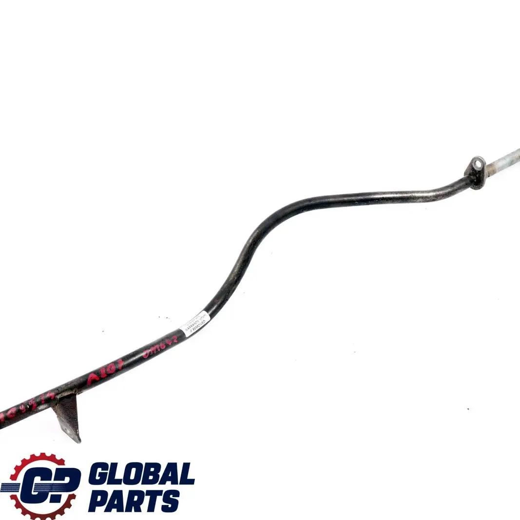 Mercedes-Benz A207 OM642 Tube de Guidage Jaugeur - SKU A6420105514 - Numéro de pièce A6420105514