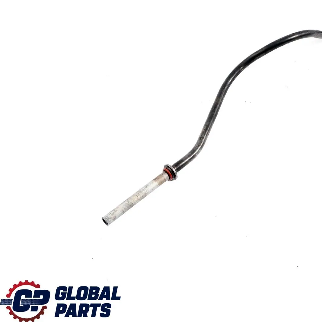  Mercedes-Benz E-Class A207 OM642 Engine Dipstick Oil Guide Tube - SKU A6420105514 - Part number A6420105514