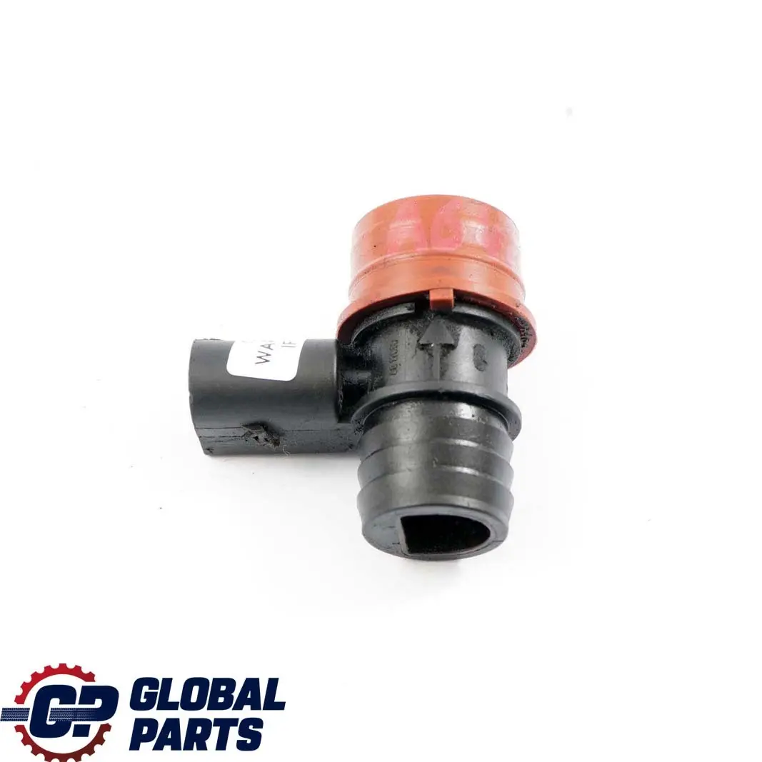 Lufteinlass Sensor für Mercedes W164 Motor mit Teilenummer A6420160330 Mercedes W164 Motor Lufteinlass Sensor - SKU A6420160330 - Teilenummer A6420160330