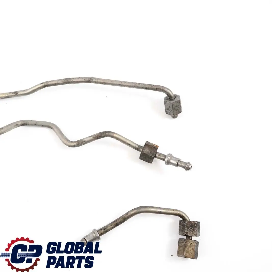  Mercedes-benz M ML W164 OM642 Einspritzleitungs Conduite de Pression Rail - SKU A6420700033 / A6420701433 / A6420700800 - Numéro de pièce A6420700033 A6420701433 A6420700800