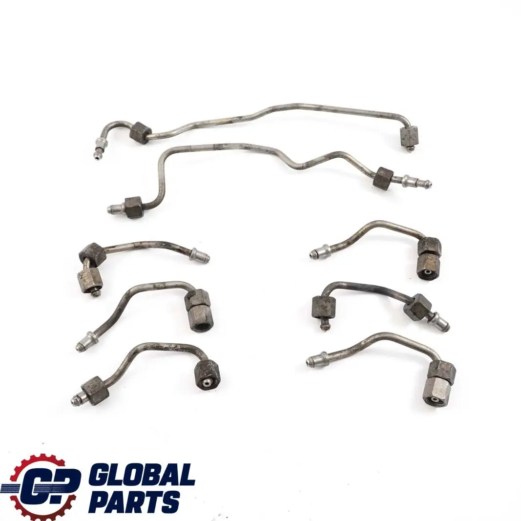  Mercedes-benz M ML W164 OM642 Einspritzleitungs Conduite de Pression Rail - SKU A6420700033 / A6420701433 / A6420700800 - Numéro de pièce A6420700033 A6420701433 A6420700800