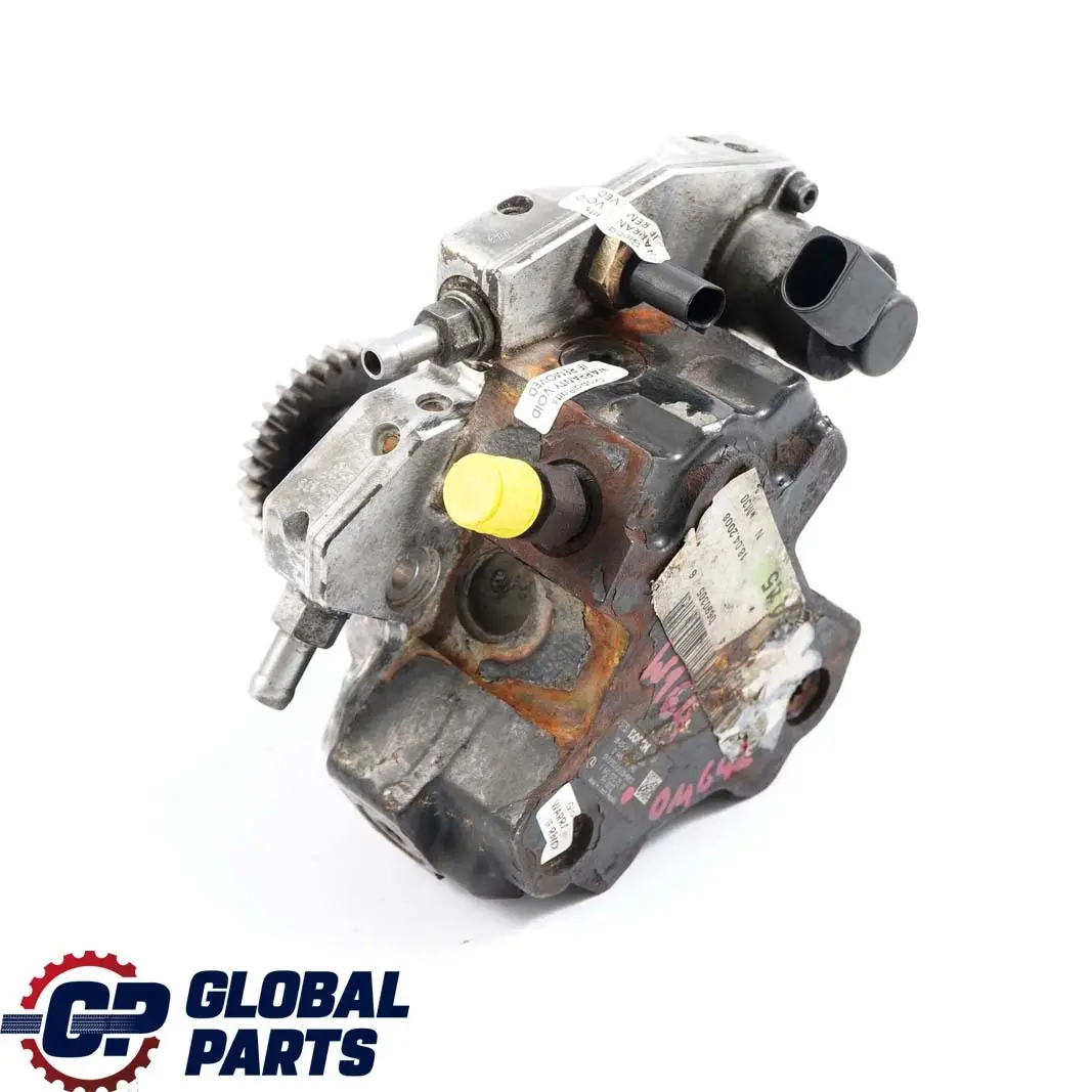 Mercedes W164 W203 W211 OM642 Pompa Carburante Alta Pressione - SKU A6420700501 - Numero di parte A6420700501