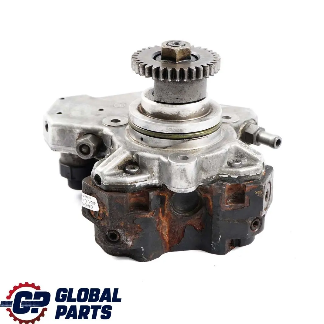 Mercedes W164 W203 W211 OM642 Pompe À Carburant Haute Pression - SKU A6420700501 - Numéro de pièce A6420700501
