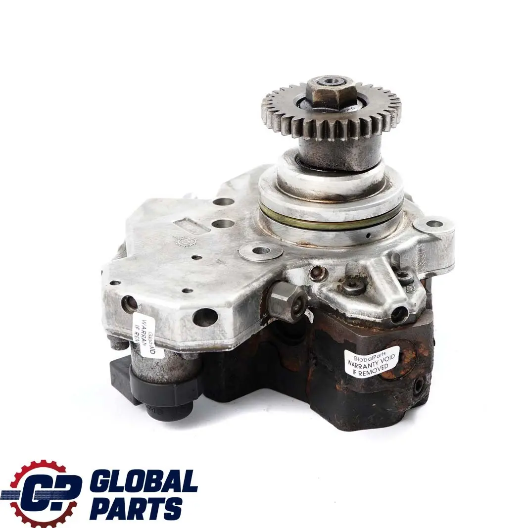 Mercedes W164 W203 W211 OM642 Pompe À Carburant Haute Pression - SKU A6420700501 - Numéro de pièce A6420700501