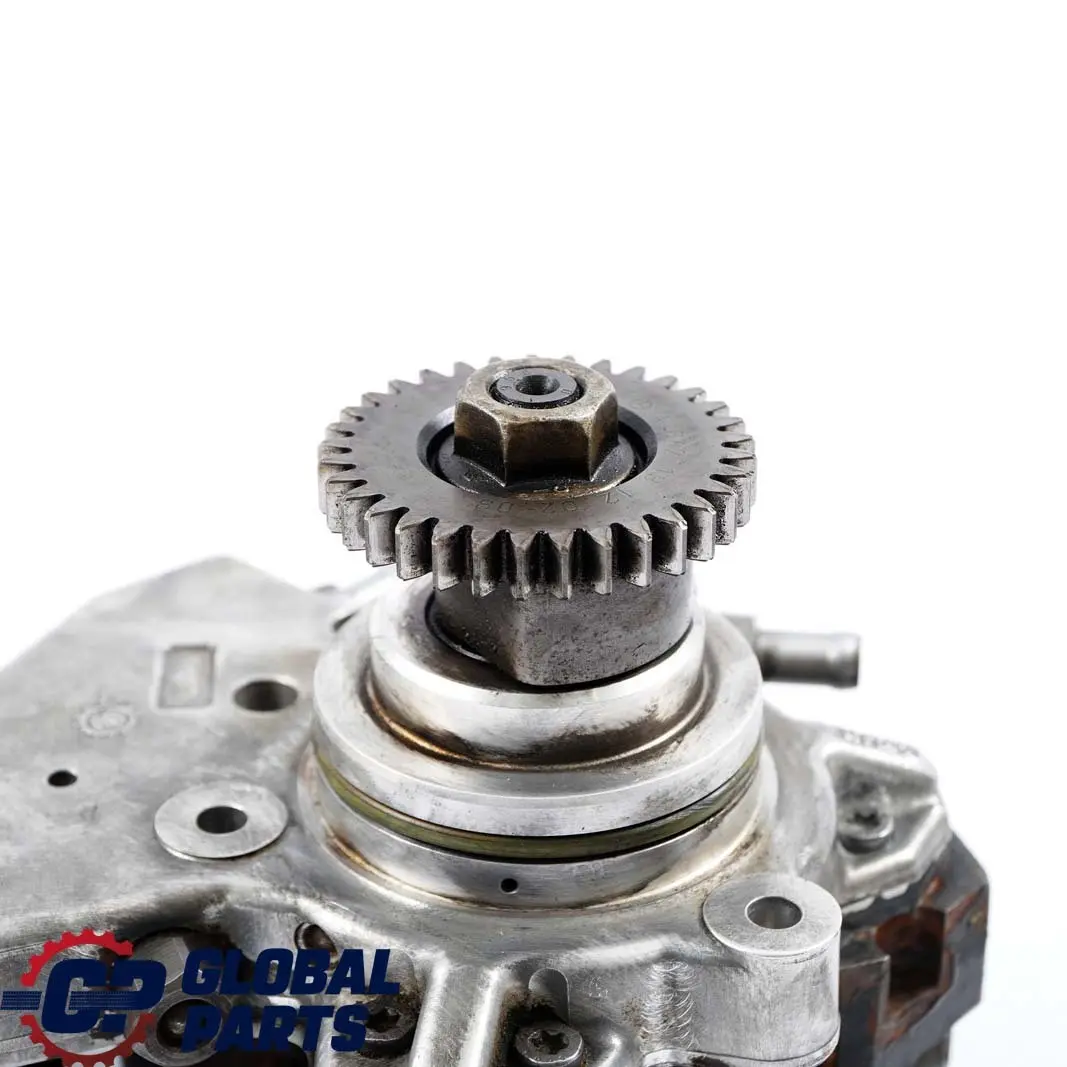 Mercedes W164 W203 W211 OM642 Pompe À Carburant Haute Pression - SKU A6420700501 - Numéro de pièce A6420700501
