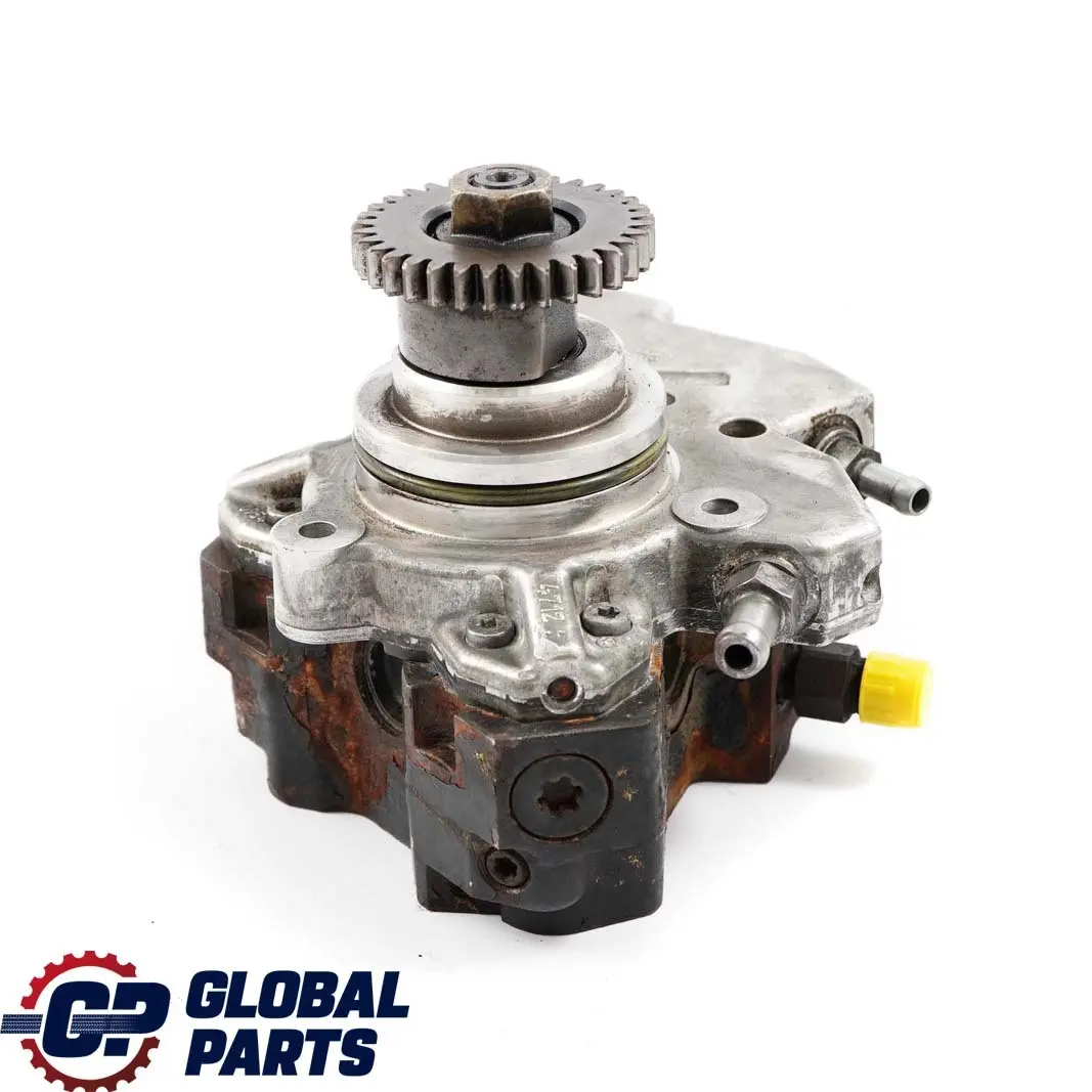 Mercedes W164 W203 W211 OM642 Pompe À Carburant Haute Pression - SKU A6420700501 - Numéro de pièce A6420700501