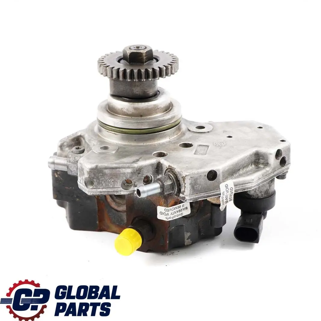 Mercedes W164 W203 W211 OM642 Pompe À Carburant Haute Pression - SKU A6420700501 - Numéro de pièce A6420700501