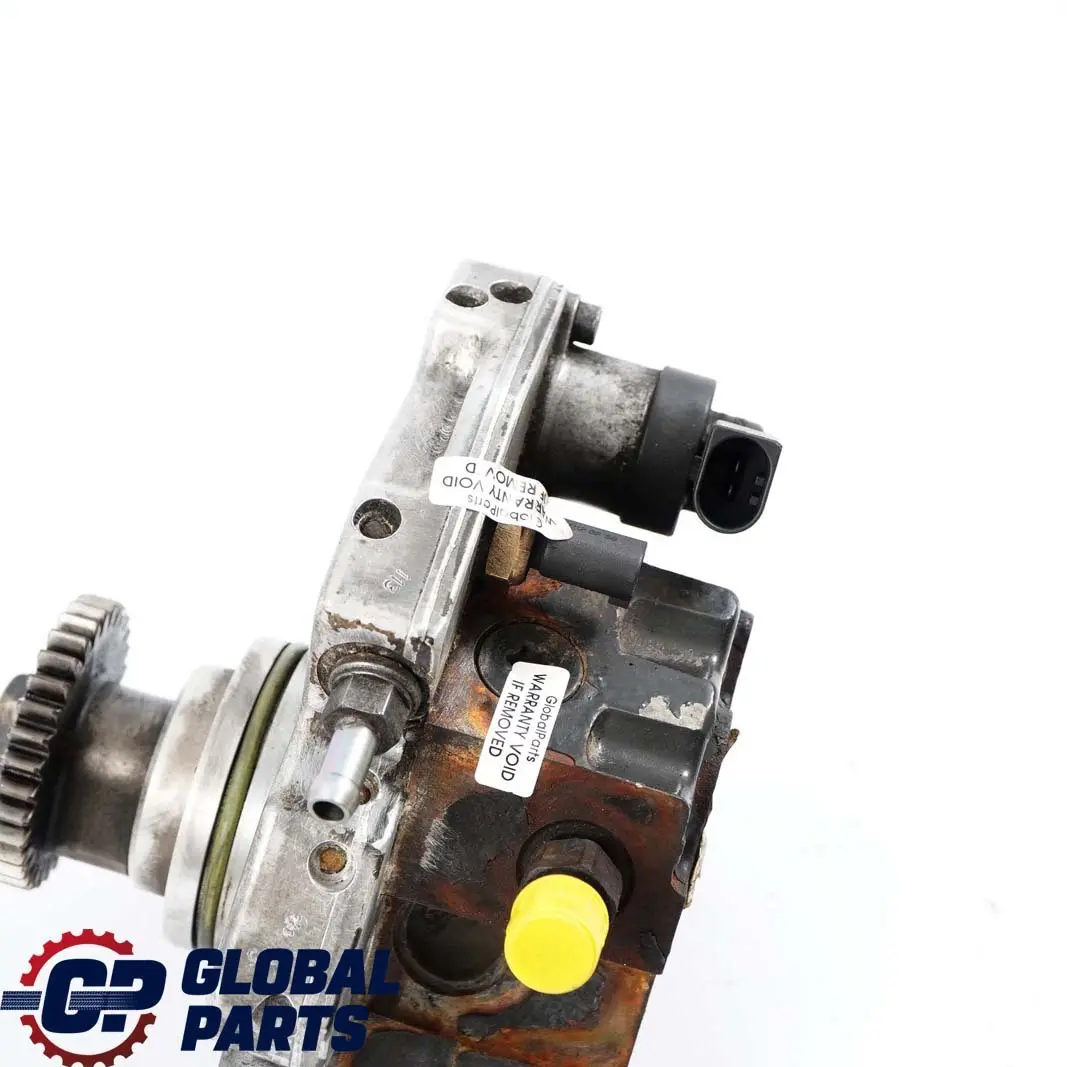 Mercedes W164 W203 W211 OM642 Pompe À Carburant Haute Pression - SKU A6420700501 - Numéro de pièce A6420700501