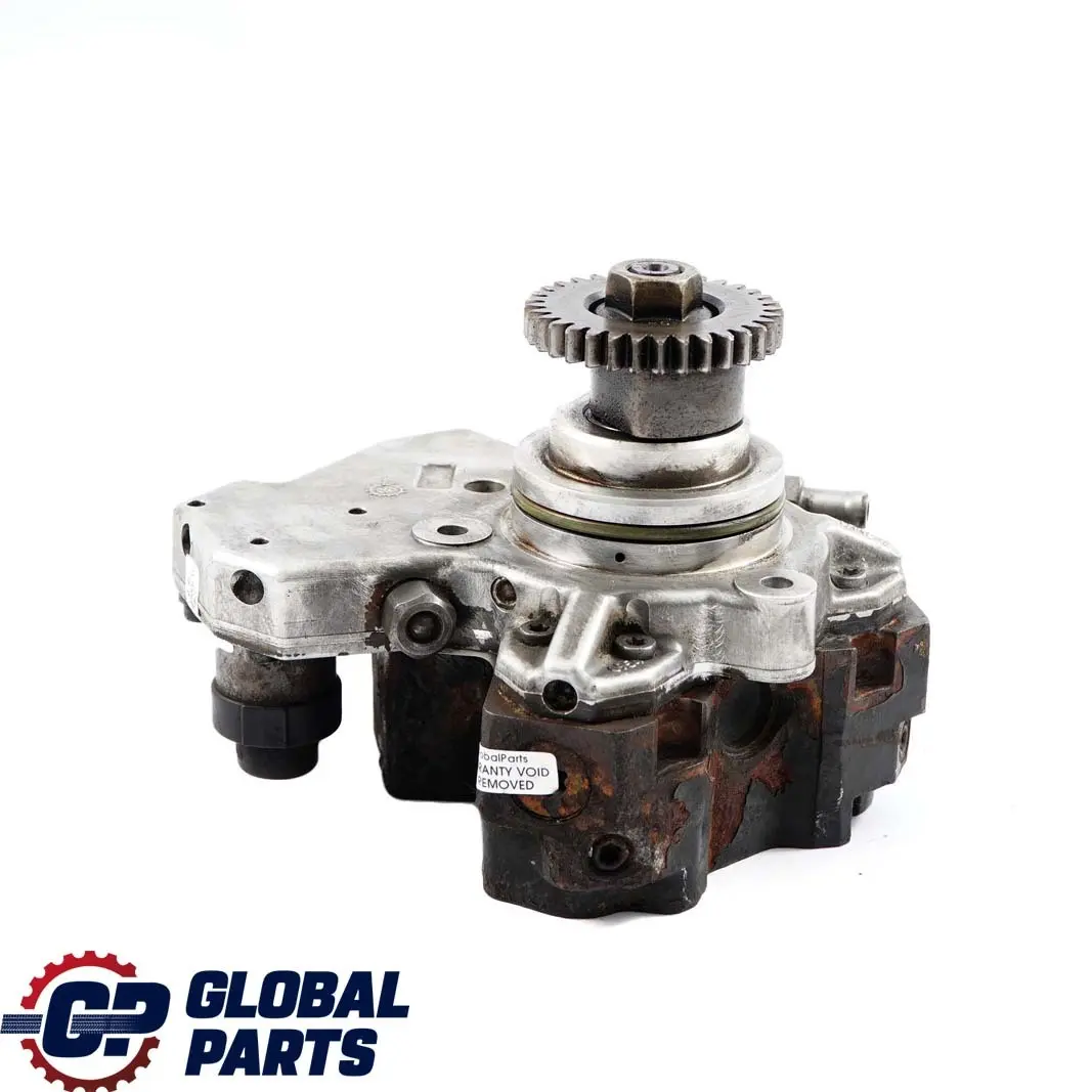 OM642 Bomba De Combustible De Alta Presión para Mercedes W164 W203 W211 con número de pieza A6420700501 Mercedes W164 W203 W211 OM642 Bomba De Combustible De Alta Presión - SKU A6420700501 - Número de pieza A6420700501