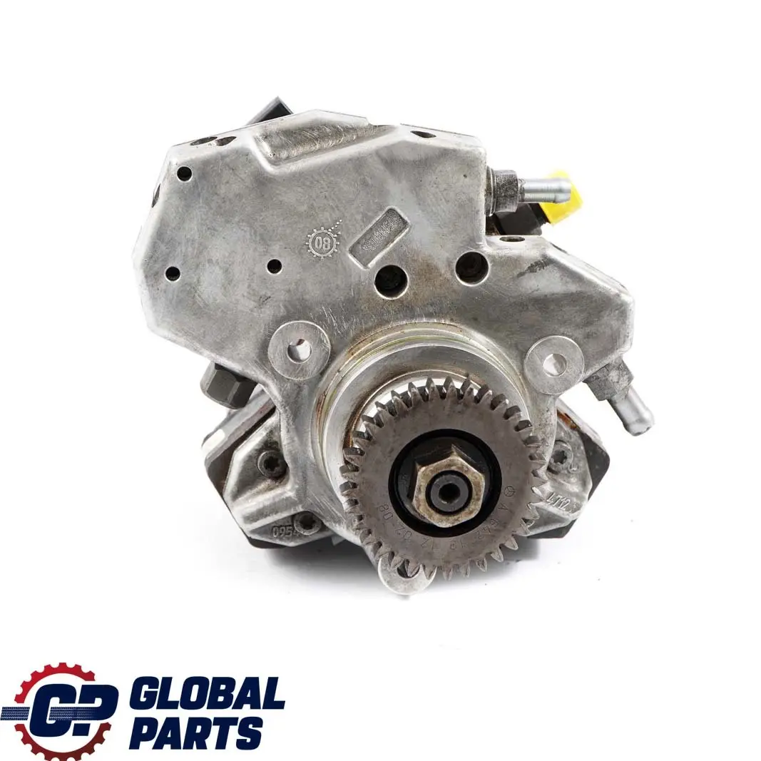 Mercedes W164 W203 W211 OM642 Pompa Carburante Alta Pressione - SKU A6420700501 - Numero di parte A6420700501