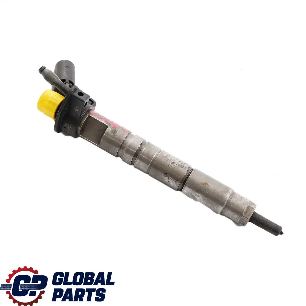 Mercedes-Benz ML E Class W164 W207 OM642 Fuel Injector to with Part number A6420701187 Mercedes-Benz ML E Class W164 W207 OM642 Fuel Injector - SKU A6420701187 - Part number A6420701187