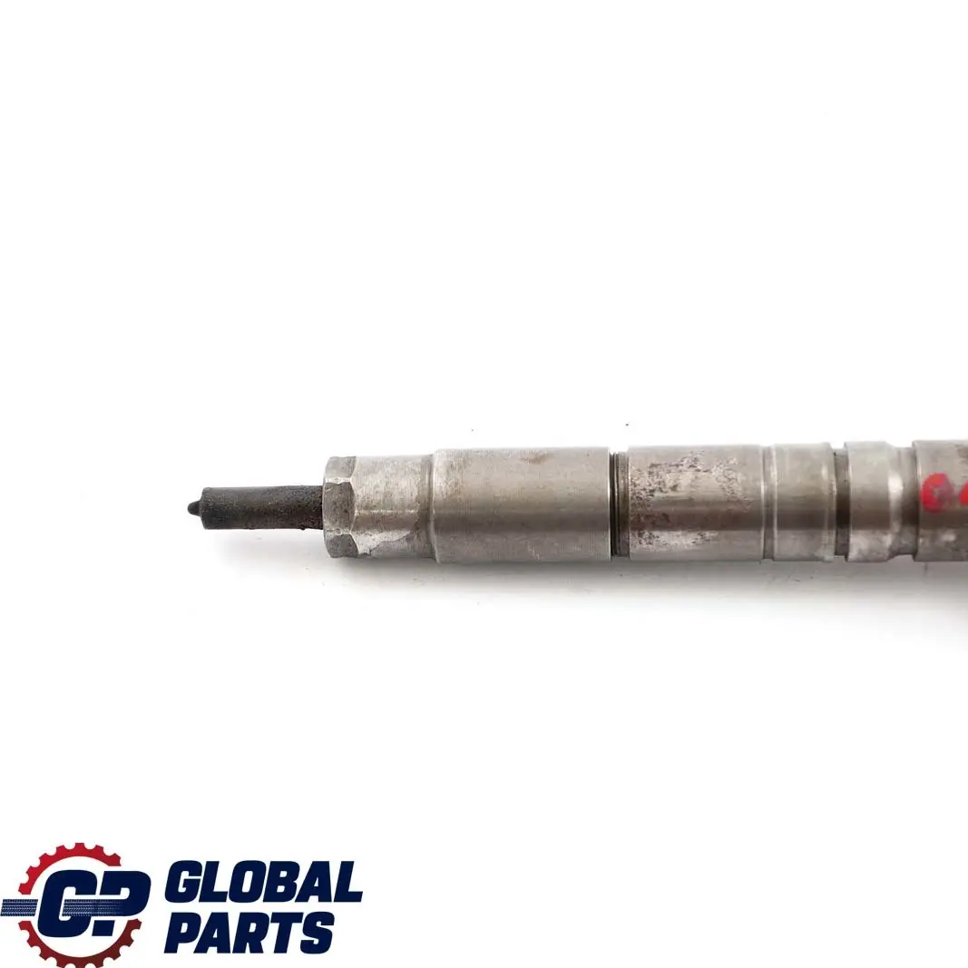 Mercedes-Benz ML E Class W164 W207 OM642 Fuel Injector to with Part number A6420701187 Mercedes-Benz ML E Class W164 W207 OM642 Fuel Injector - SKU A6420701187 - Part number A6420701187