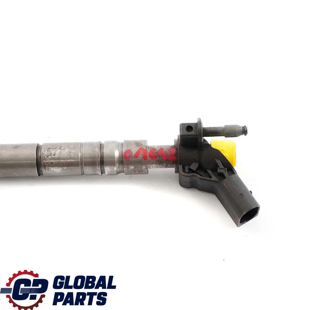  Mercedes-Benz ML E Class W164 W207 OM642 Fuel Injector - SKU A6420701187 - Part number A6420701187